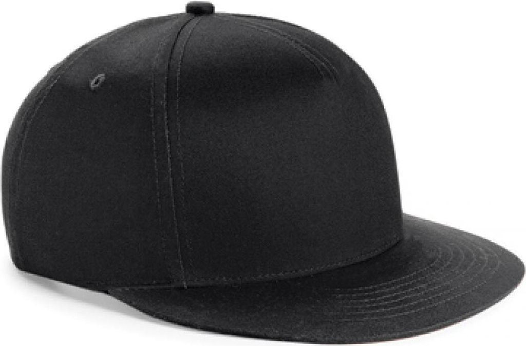 Beechfield B615 | Youth Size Snapback Cap - Farbe: Produktbild 