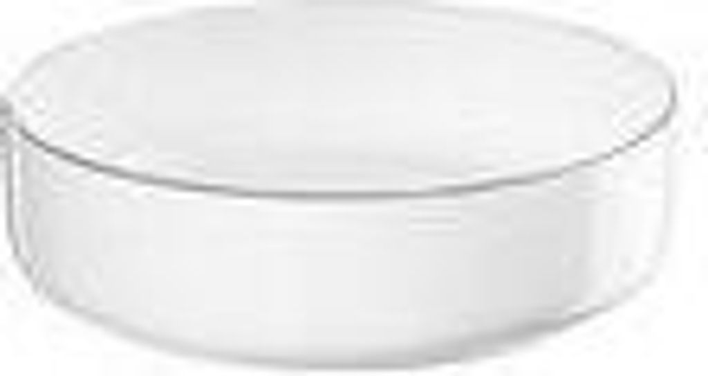 ASA Selection Ocoligne Schale mit Schwarzem Rand, Schüssel, Porzellan, Beige, 11.5 cm, 2040113