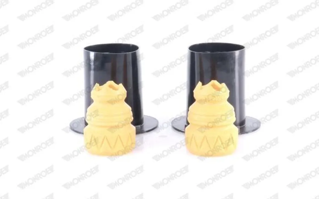 Soufflet de protection amortisseur PK402 pour CR-V II - Qualité Monroe