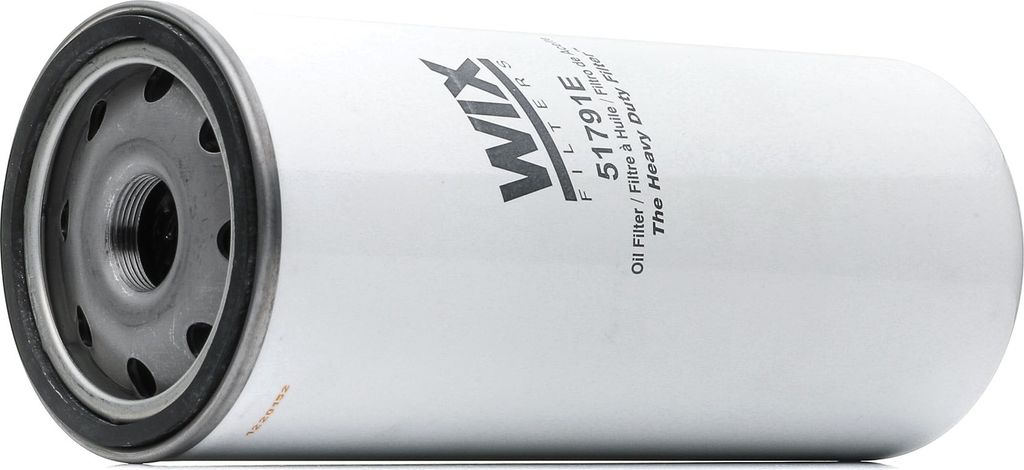 Ölfilter WIX FILTERS 51791E Anschraubfilter für VOLVO 7300 für RENAULT TRUCKS KERAX für SCANIA 4 - series für ERF C-Serie