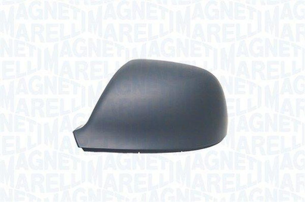 MAGNETI MARELLI 182208005310 Gehäuse, Außenspiegel OE 7E1857527GGRU kompatibel mit Transporter V, Multivan V, Amarok
