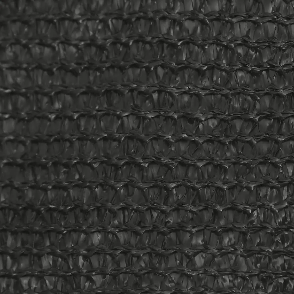 Tenda da Sole 2x2,5 m Antracite HDPE 160g | Ombra Professionale Living Store