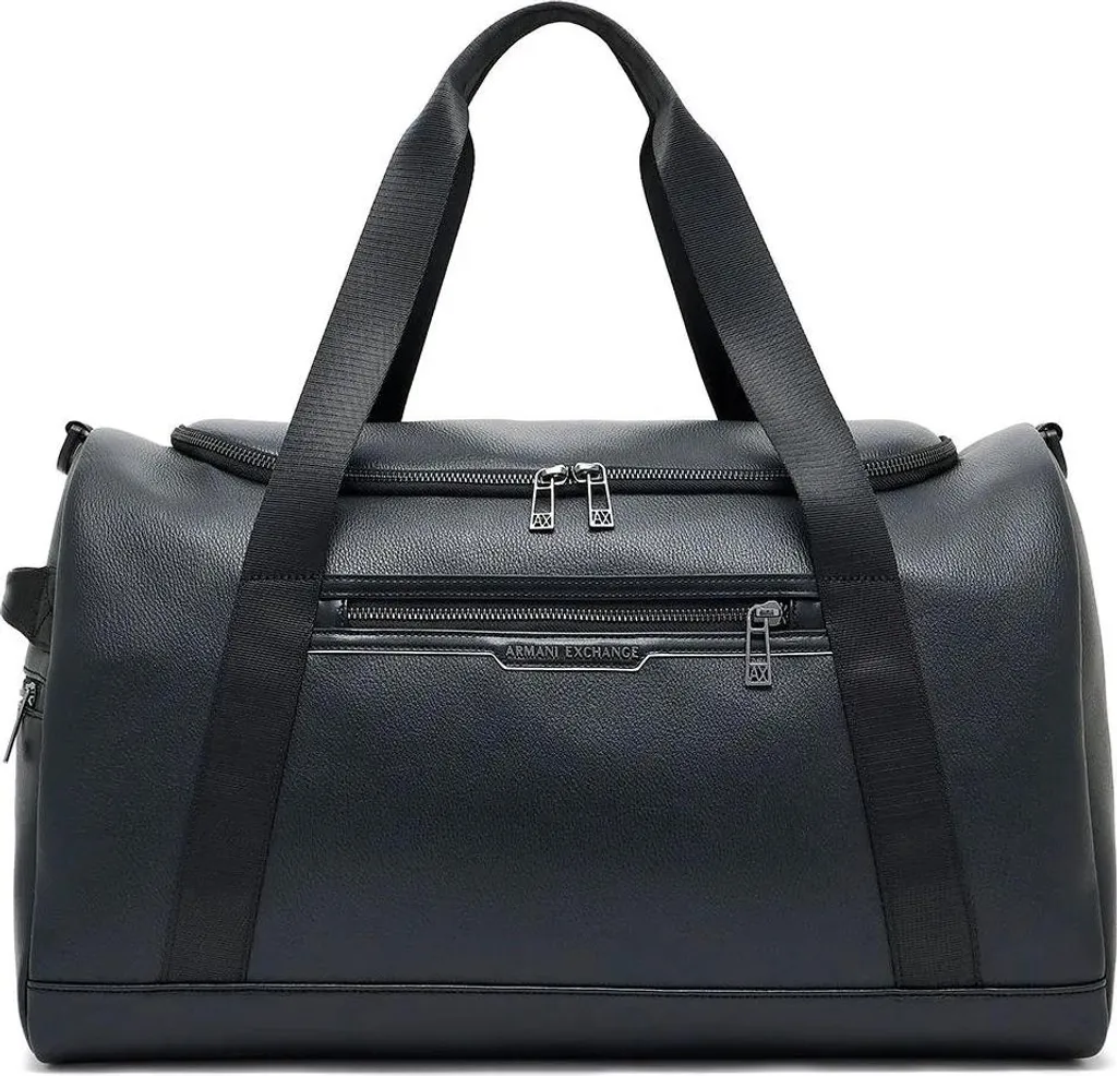 Petit Sac Armani Exchange XM001999 Noir : Rangez Tout avec Style
