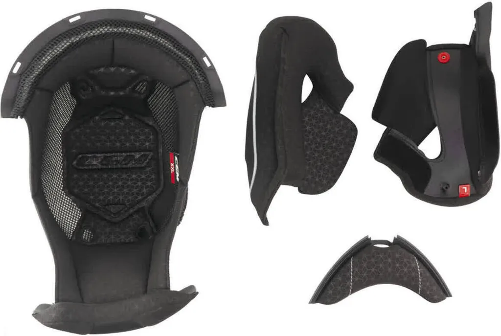 Casque Modulable CGM 569 C-MAX Noir - Équipement Moto Intégral XL
