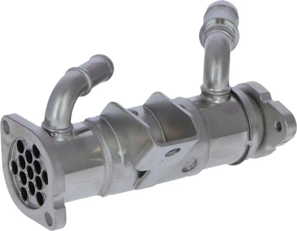 Refroidisseur EGR NRF compatible Range Rover L322 essence diesel