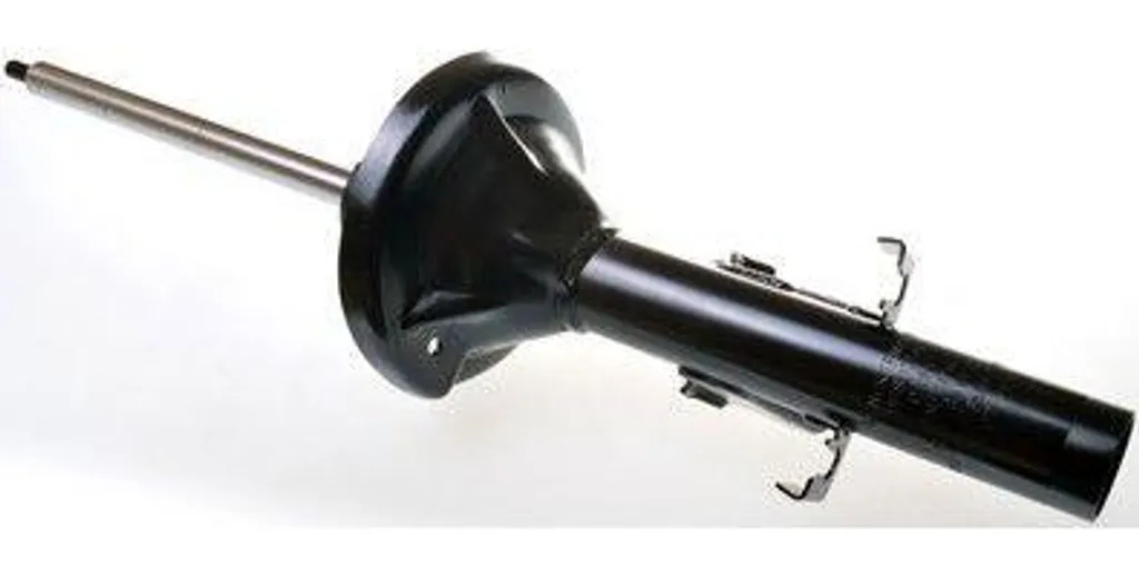Amortisseur pour Ford Mondeo DENCKERMANN DSB075G - Idéal Long Trajet