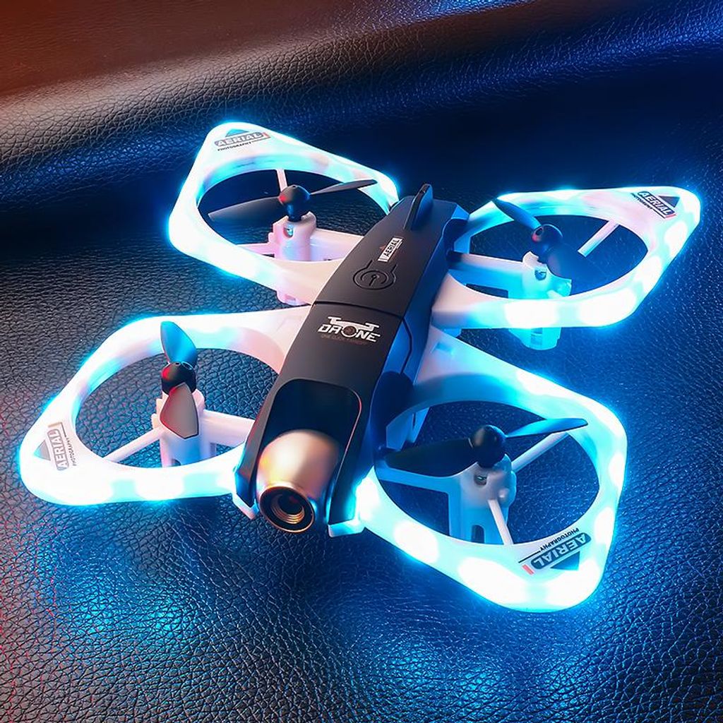 GPS 8K HD Dual-Kamera RC 2026 S3 Laternen-Drohne WIFI Optische Flusspositionierung Hindernisvermeidung Quadcopter Spielzeug