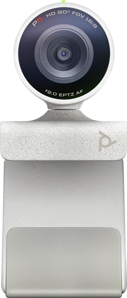 POLY Studio P5 USB-A TAA webcam 4 MP 1920 x 1080 pixels Image du produit 