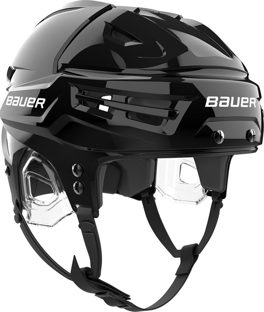 Helm Bauer RE-AKT 70 schwarz S