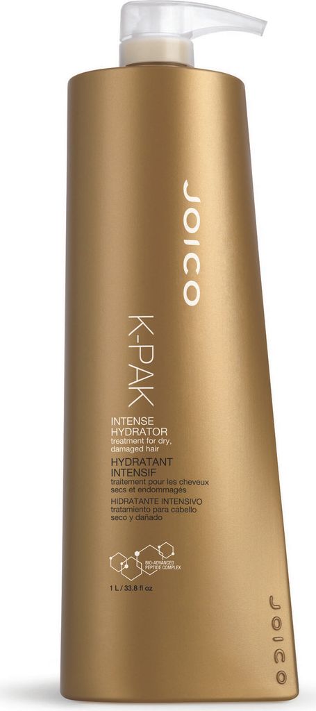Joico K-PAK Hydrator Intense Treatment 1 l Zdjęcie produktu 