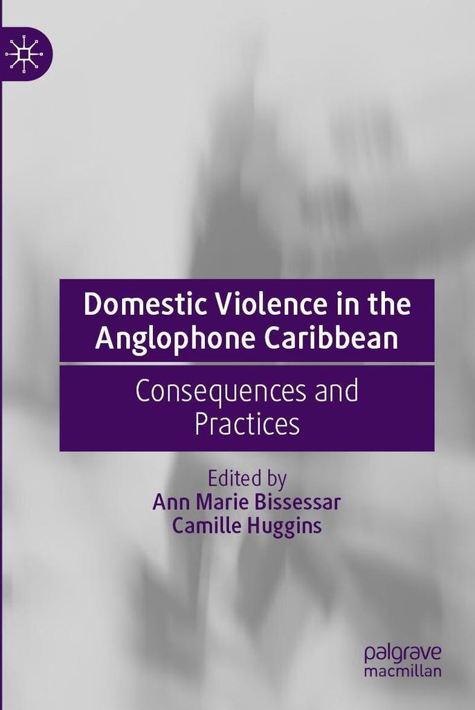 Domestic Violence in the Anglophone Caribbean