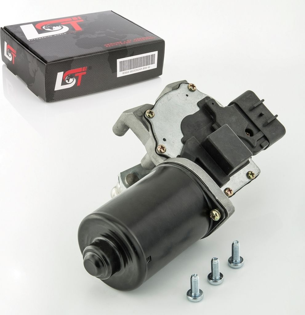 Wischermotor Front Scheibenwischer Motor vorne für FIAT DUCATO 230 L