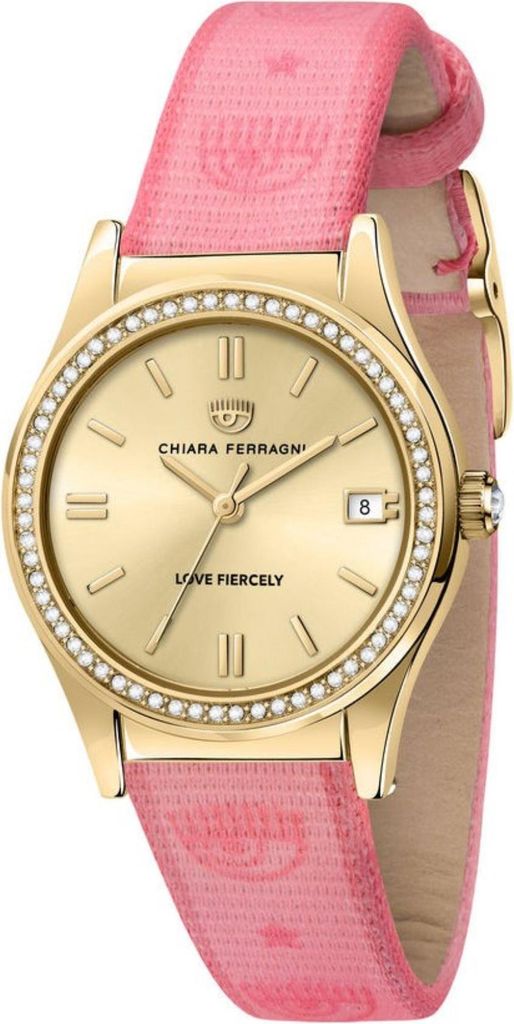 Hodinky Chiara Ferragni r1951102501 Obrázek produktu 