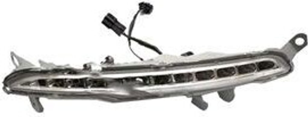 VAN WEZEL Tagfahrlicht Tagfahrlicht 8378957 Links für KIA OPTIMA