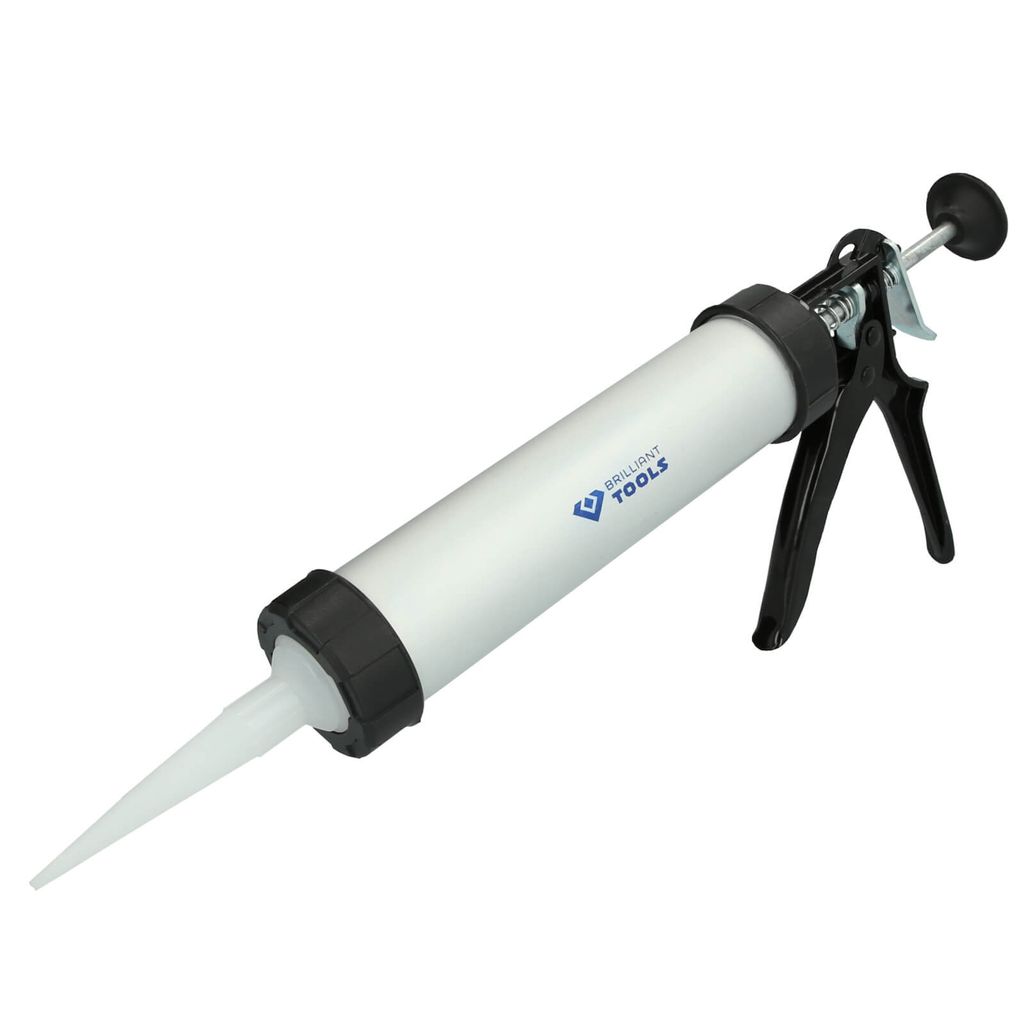 BRILLIANT TOOLS Kartuschenpistole 310 ml Produktbild 