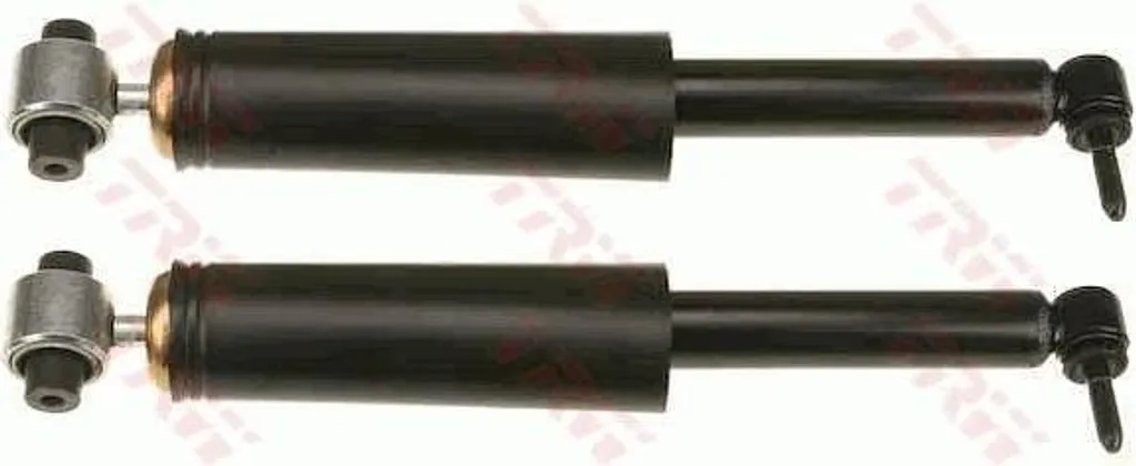 Amortisseur TRW JGT455T Haute Performance OE 8200421322 pour Scenic