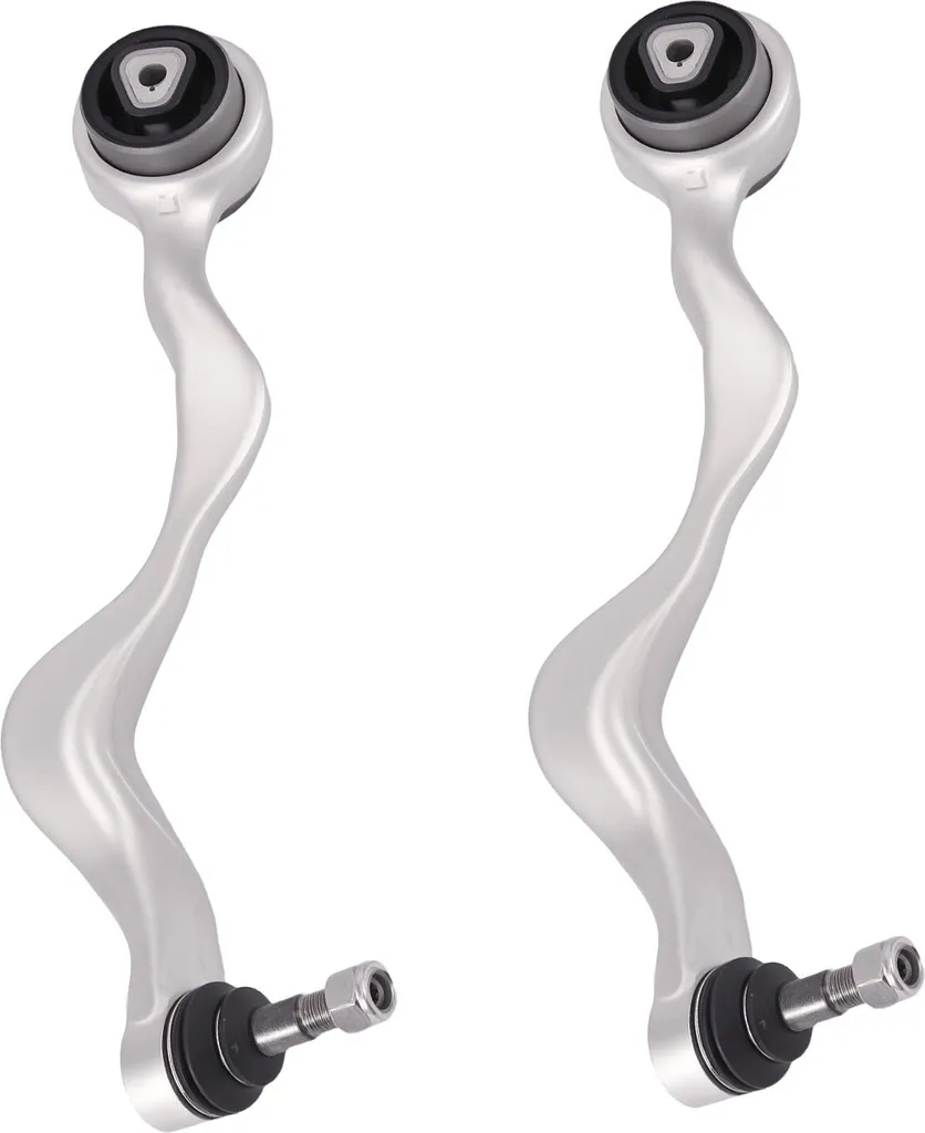 Jeu de Barres de Toit Transversales pour BMW E90 E92 E87 X1 E84 - 6x - 8