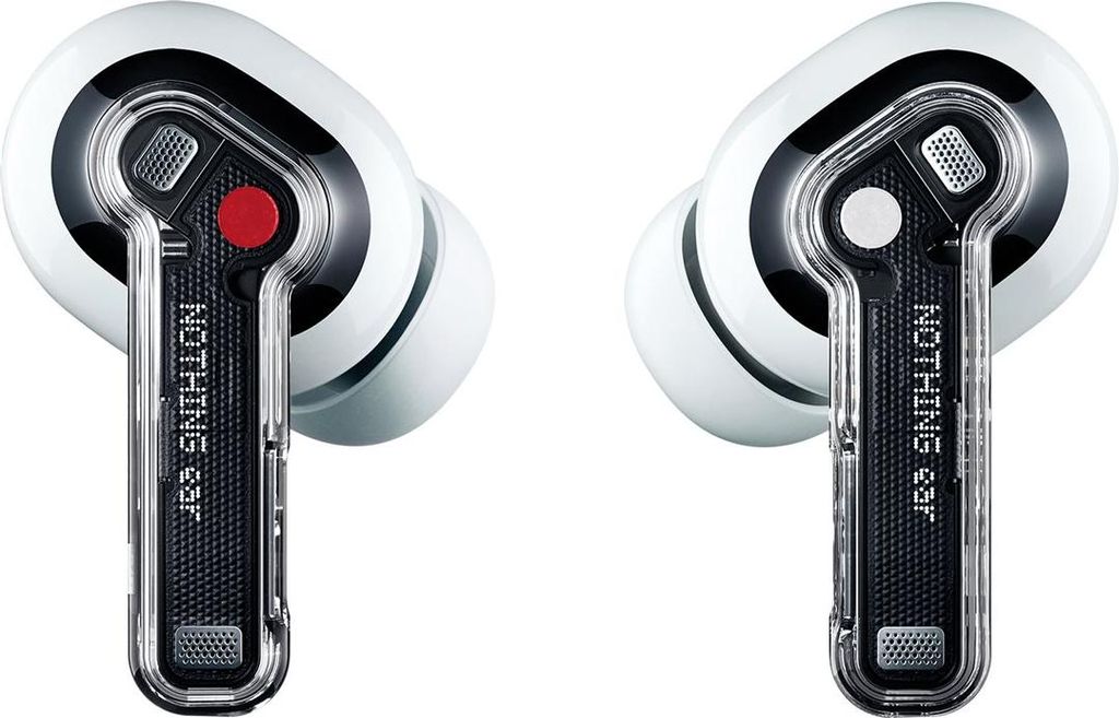 Nothing Ear, True Wireless Stereo (TWS), Anrufe/Musik, 61 Produktbild 