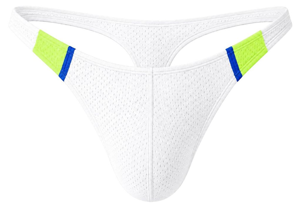Barcode Berlin - Sous-vêtement String Hommes - Thong RONAK Image du produit 