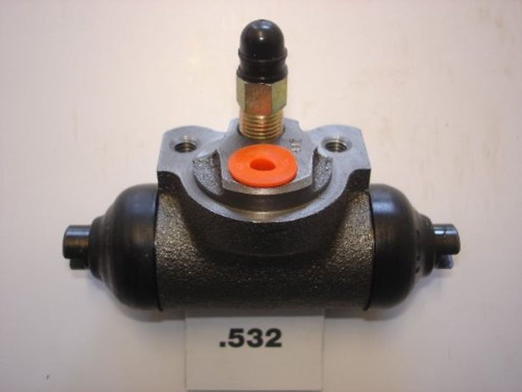 JAPANPARTS Radbremszylinder Trommelbremse Hinten für HYUNDAI PONY (X-2) CS-532