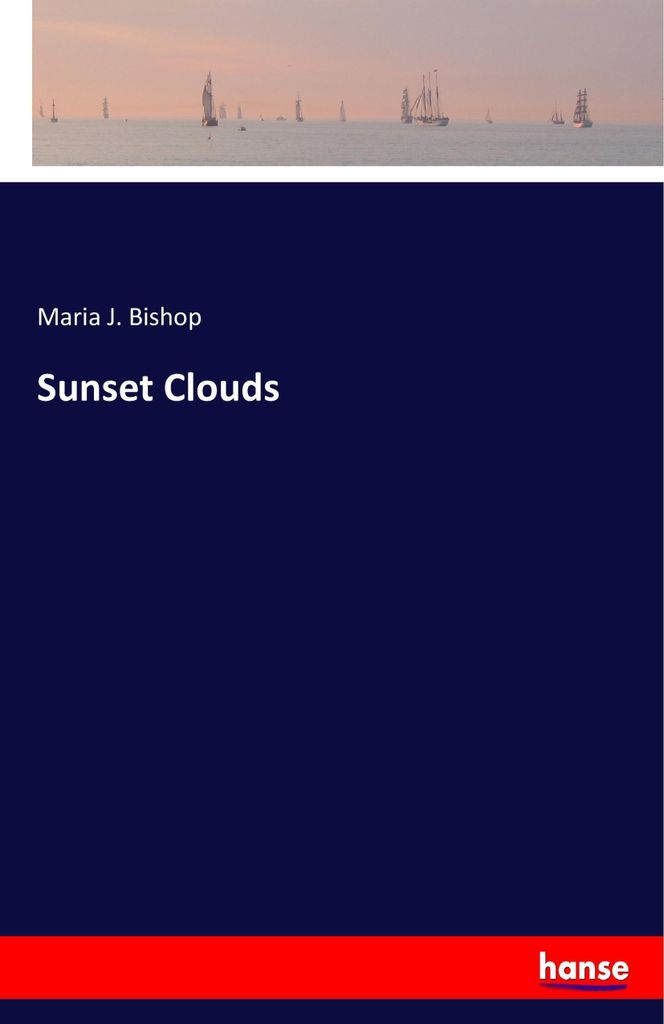 Sunset Clouds