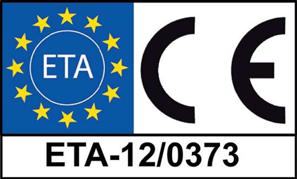 Tellerkopfschrauben TG zn-blau 8,0 x 120