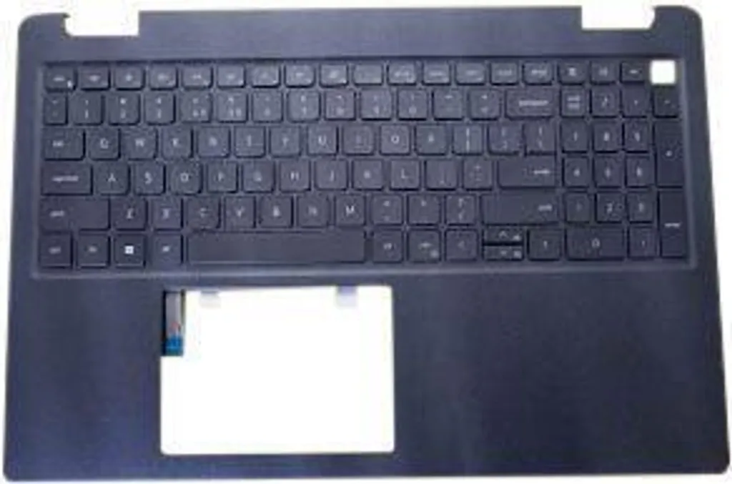 Réparer Clavier Dell 3520 HS - Pièce US-INTL Rétroéclairée d'Origine