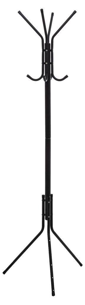 5five Simply Smart Standgarderobe mit 8 Haken, Immagine del prodotto 