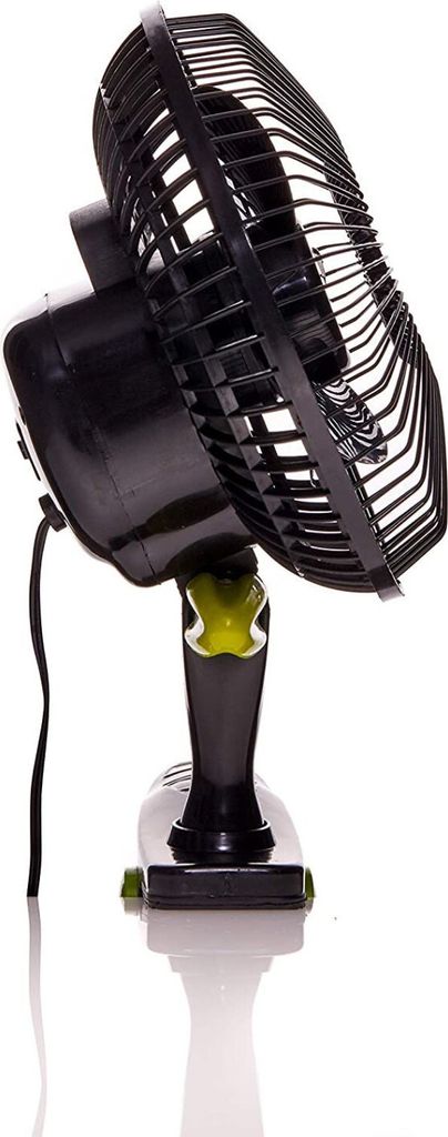 Garden HighPro Clip Ventilator Eco 5W Produktbild 2
