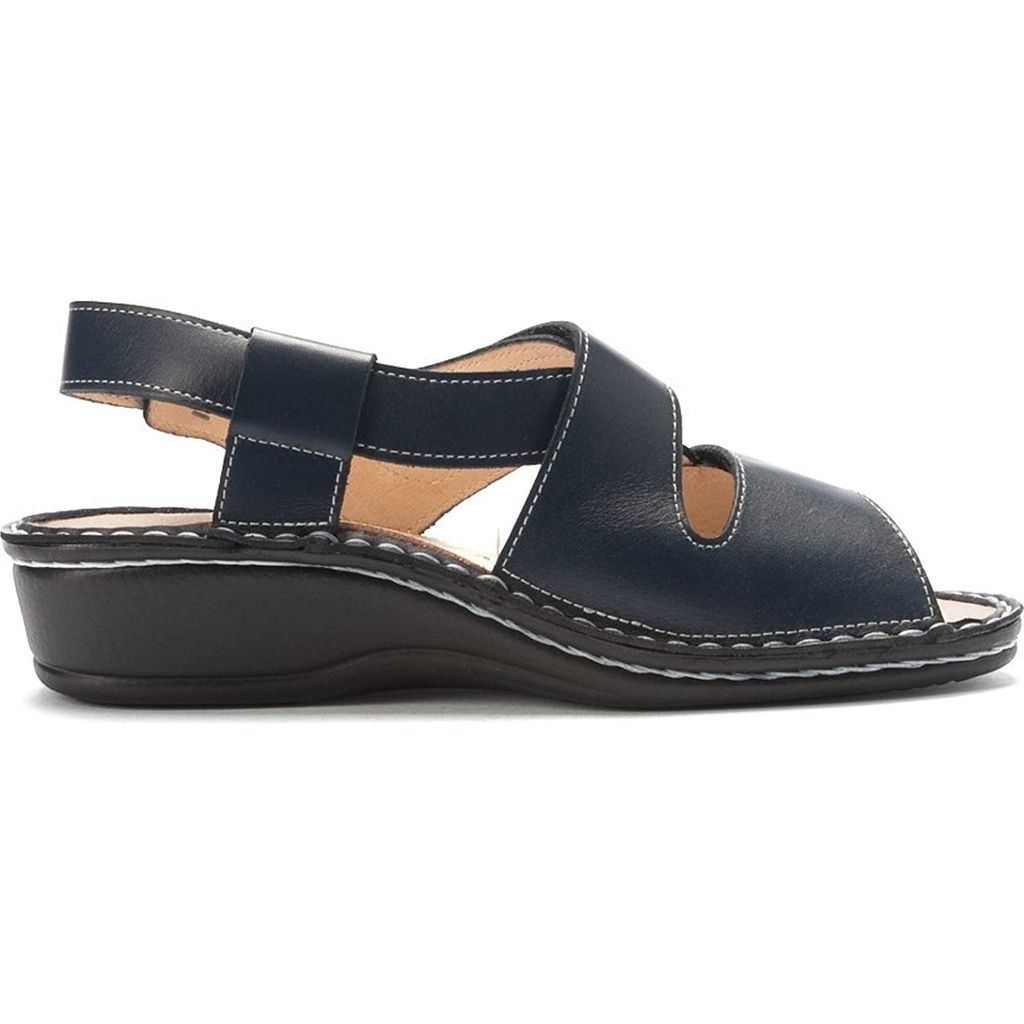 Finn Comfort Komfort Sandalen GOMERA Damen 31353532313836 Beige 42 EU