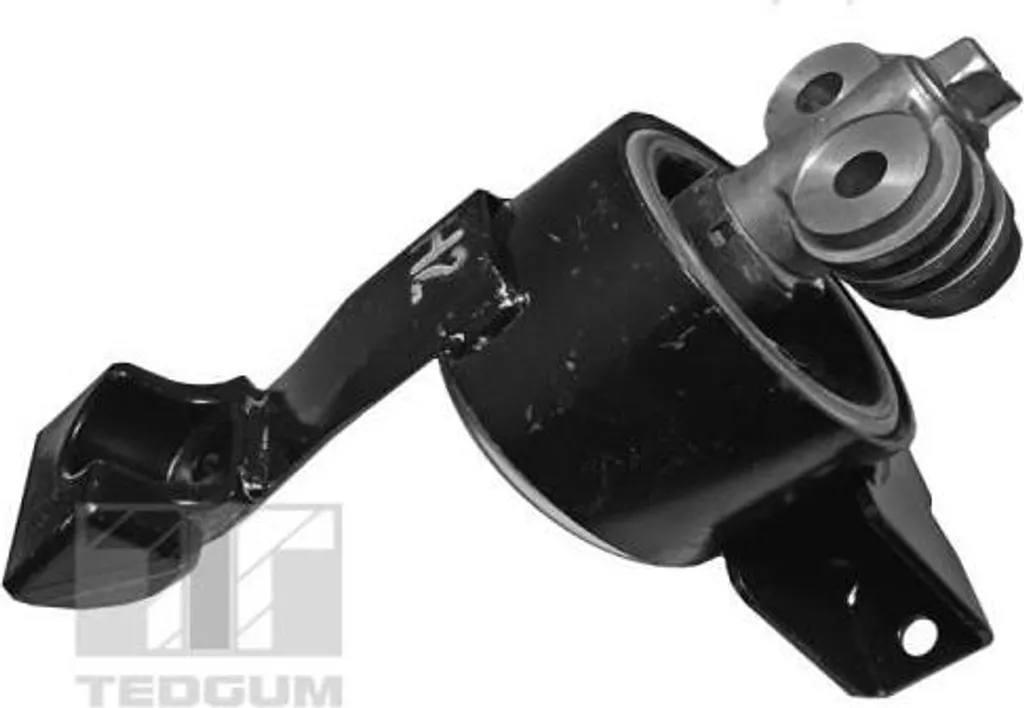 Support Moteur Lacetti 96550232 : Finies les Vibrations dans l'Habitacle