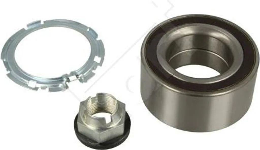 Kit roulement de roue HART 902 008 OE 8660002003 pour Clio et Megane