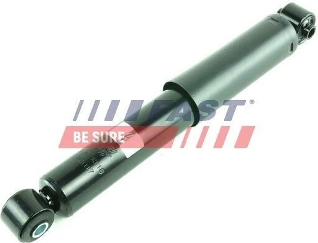 Amortisseur arrière anti-vibration pour Movano B OE 5621000Q2F FAST