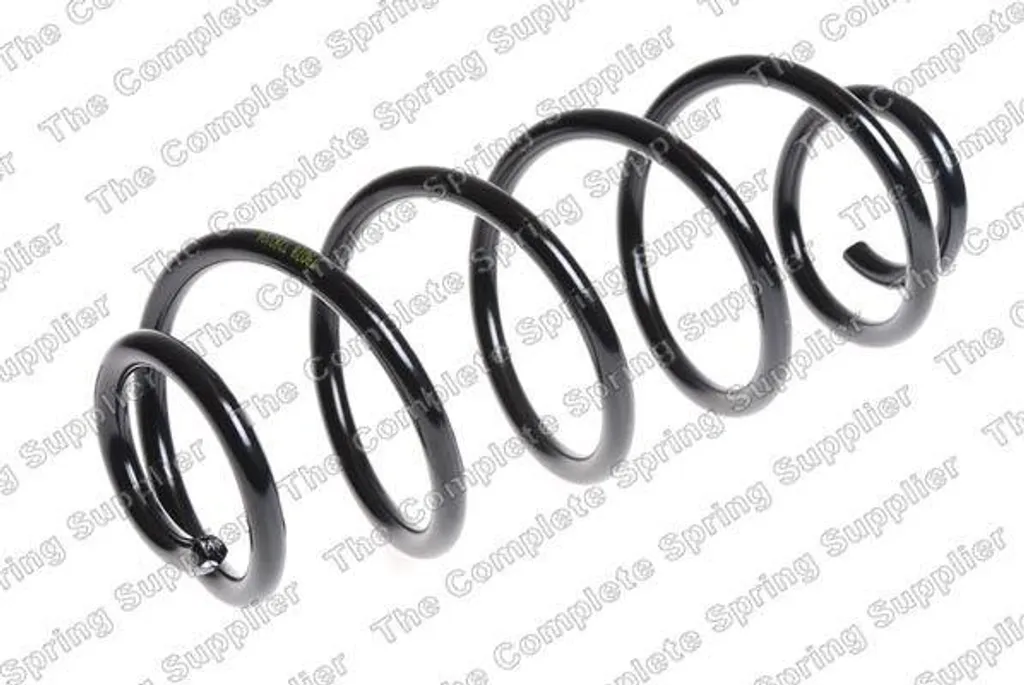 Ressort de suspension cassé sur 207 ? Solution LESJÖFORS 4266742 5102S5