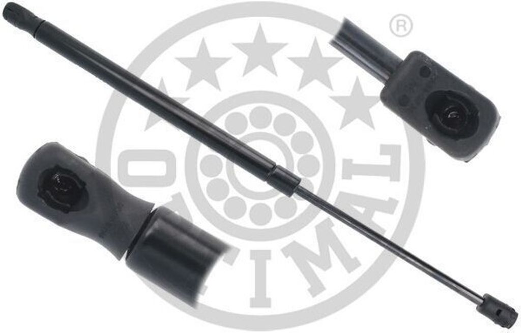 OPTIMAL AG-50144 Gasfeder Heckklappendämpfer für FIAT Sedici (FY) 440mm