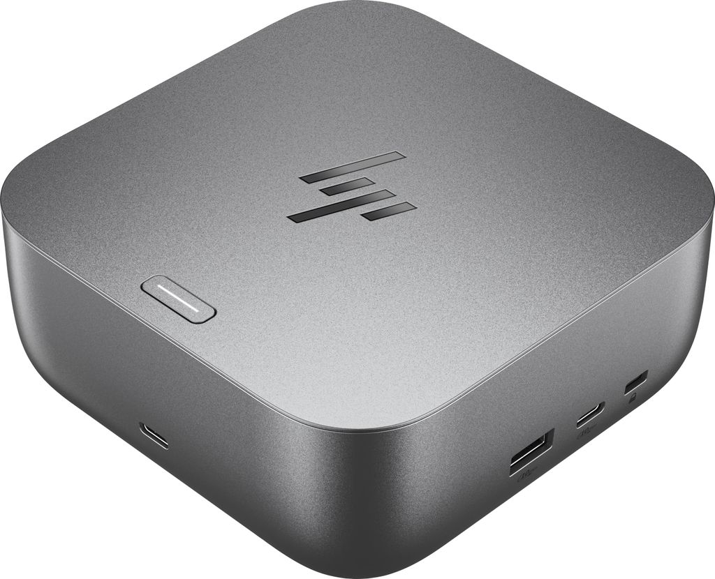 HP Thunderbolt 4 100 W G6 Dockingstation Produktbild 