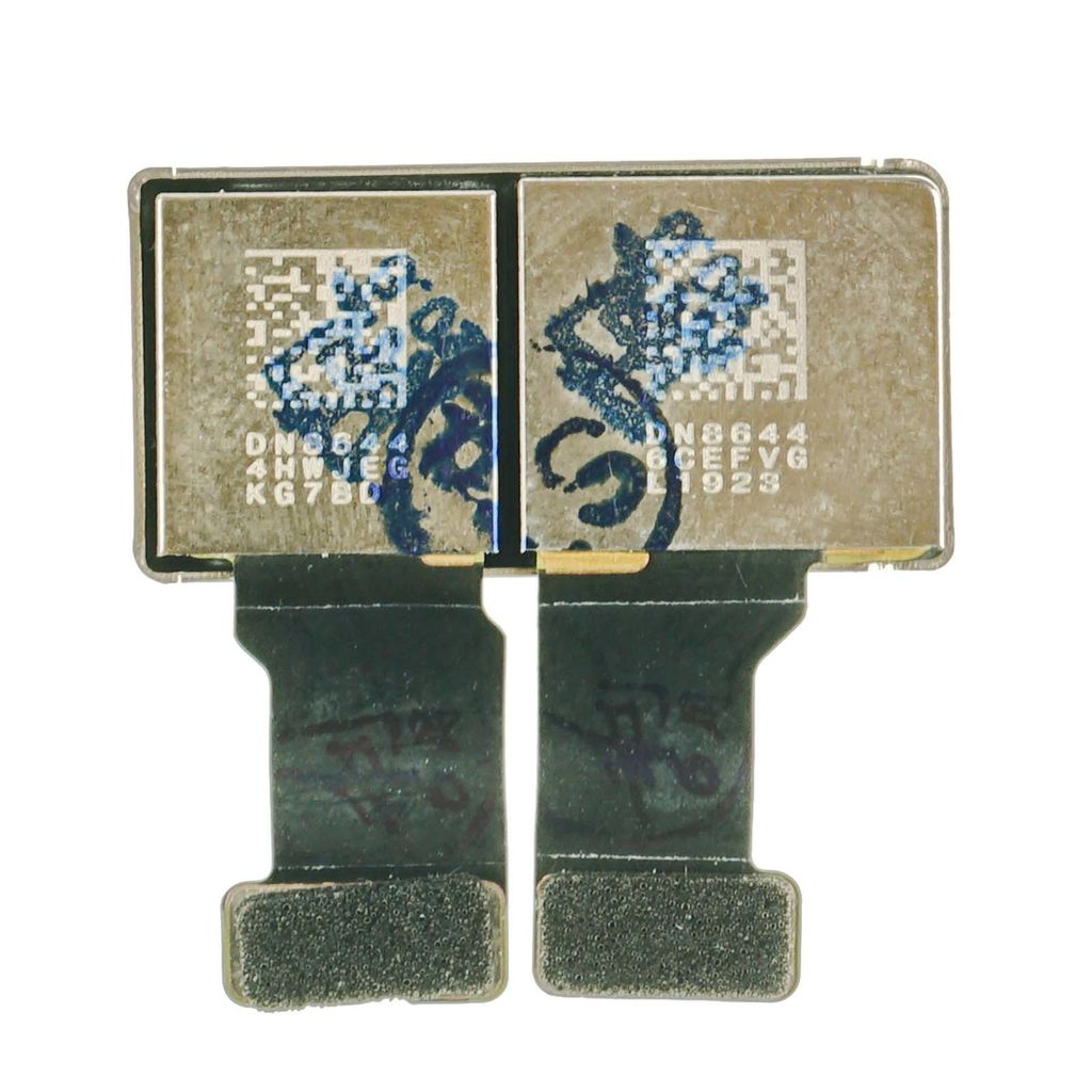 Original Huawei P30 PRO Zoom In Out Kamera Flex Rück Camera Foto Back - Foto 4