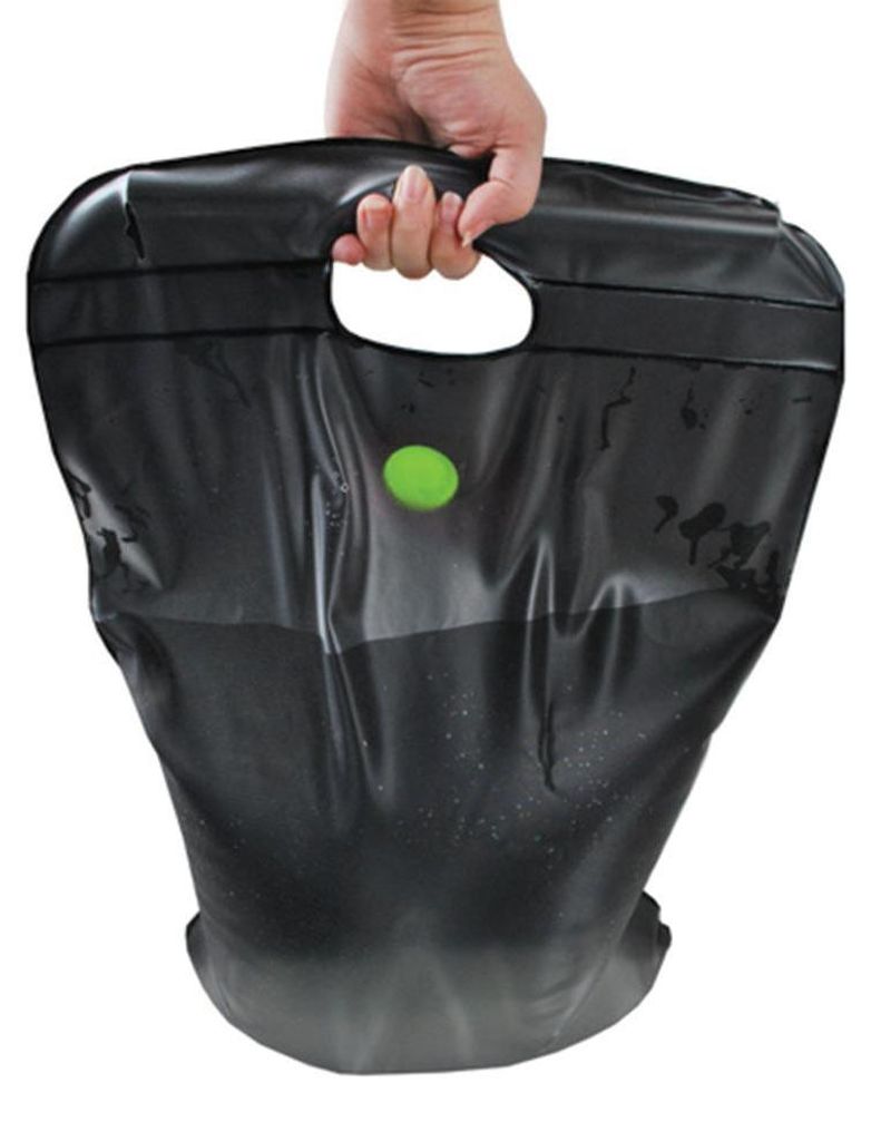Turistická sprcha 20L Obrázok produktu 