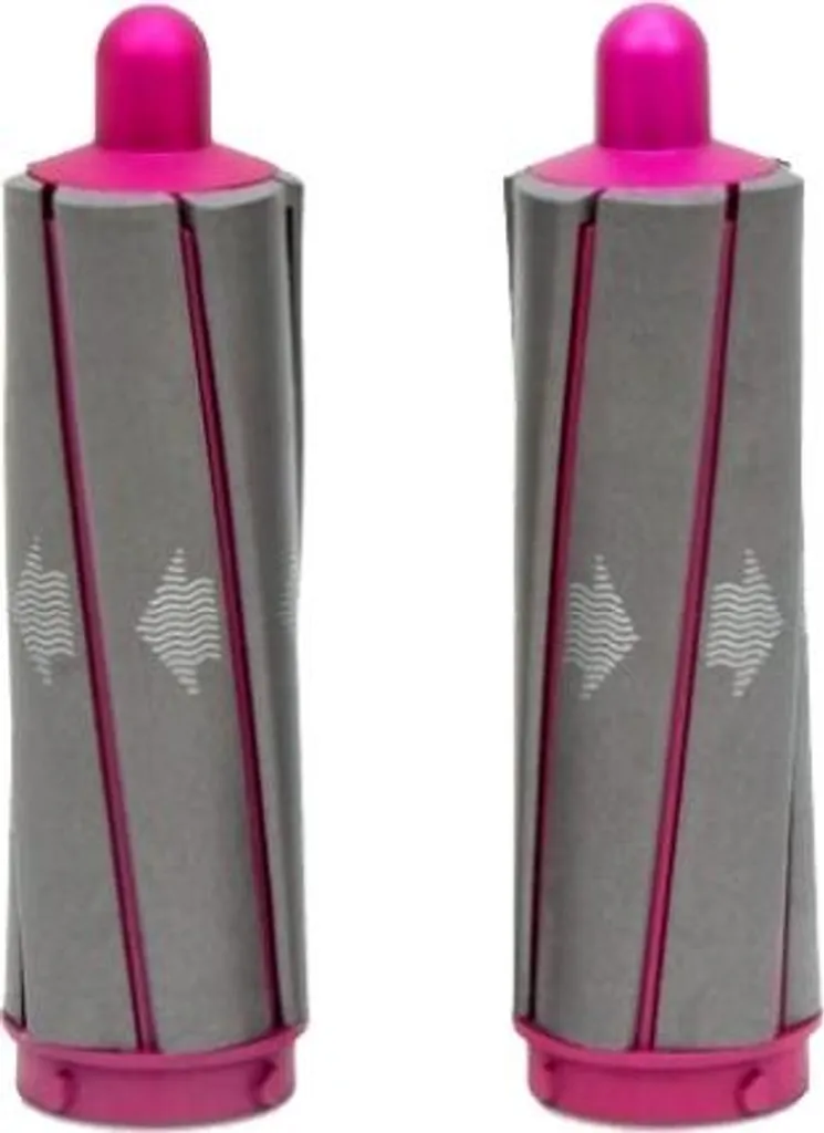 Rouleau Dyson Airwrap 40mm : Fini les Boucles Difficiles sur Cheveux Courts