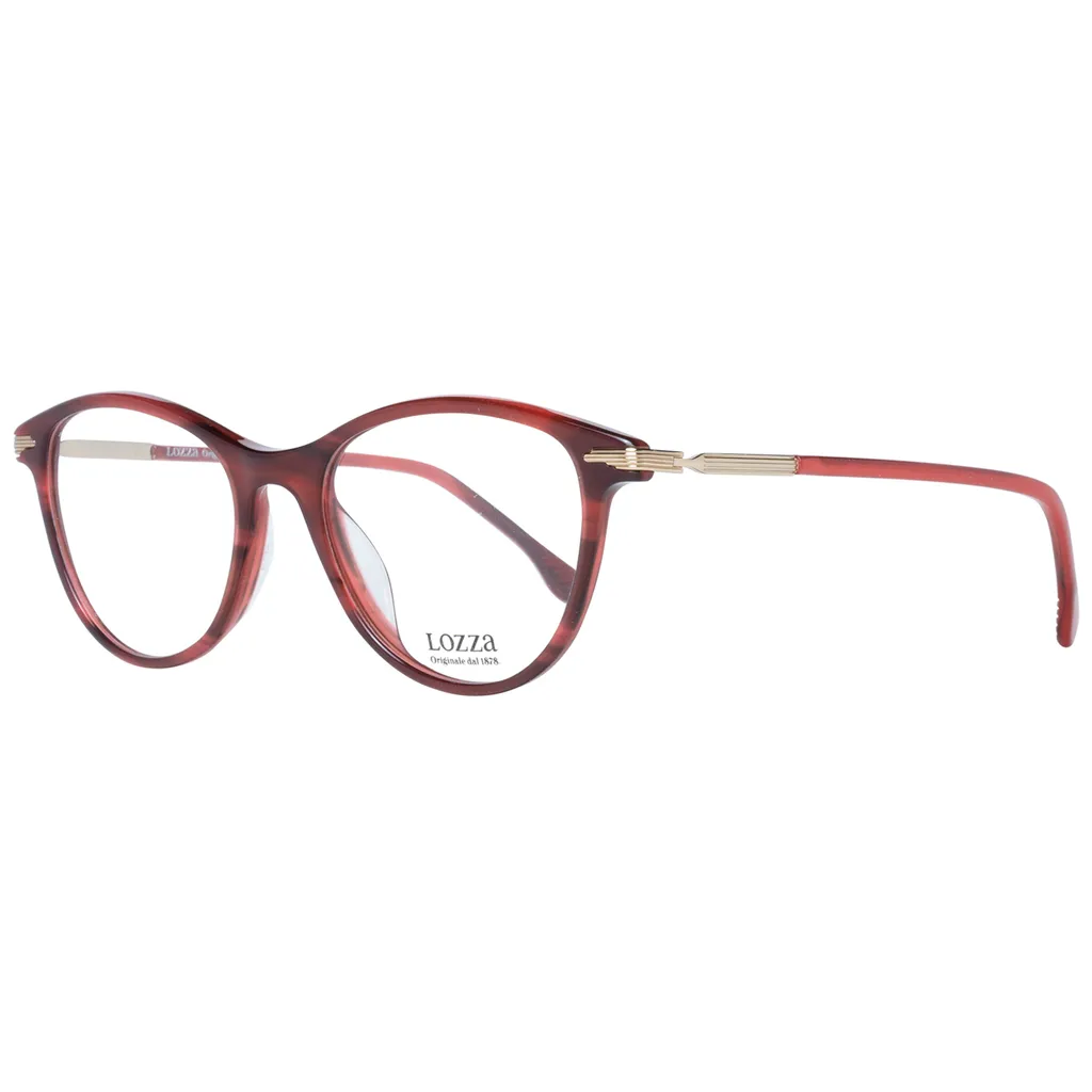 Lunettes Lozza VL4090 0WTF pour femme - Idéal pour le bureau et le quotidien