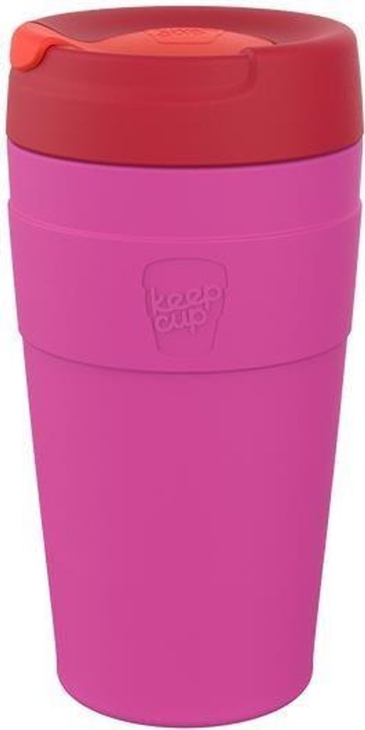 KeepCup HELIX THERMAL AFTERGLOW 454 ml L