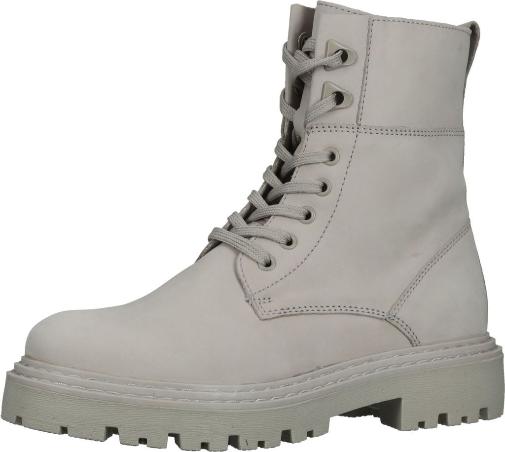 Marco Tozzi Stiefelette Stiefelette Leder