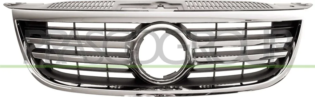 Réparer la carrosserie de votre Tiguan 5N avec la grille PRASCO VG8072001
