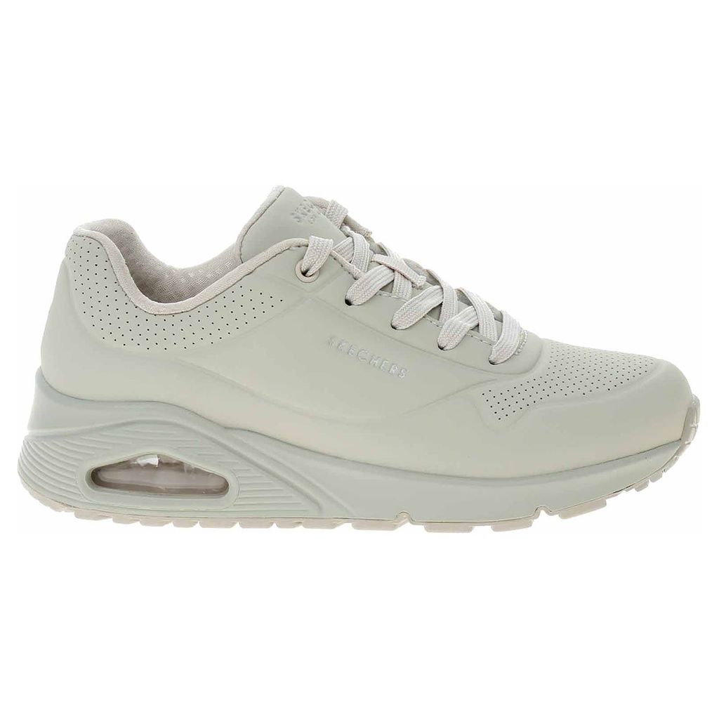 Skechers Uno - Stand On Air Off White 36 Obrázek produktu 