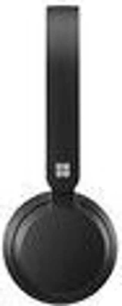 Microsoft Modern Headset USB-C Casque avec Commandes Intégrées et Teams