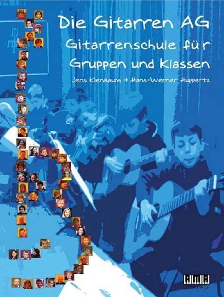 Apprendre la guitare seul à la maison avec la méthode L'atelier