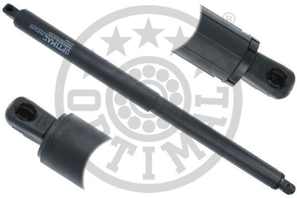 Optimal Heckklappendämpfer Gasfeder Heckklappe Kofferraum Ag-50968