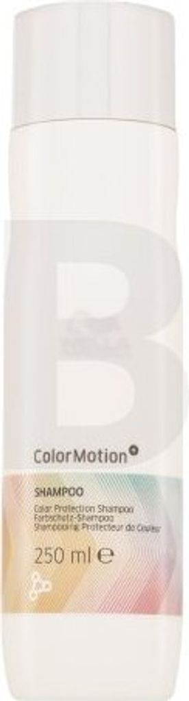 Wella Professionals Color Motion+ Shampoo Pflegeshampoo für gefärbtes Haar 250 ml