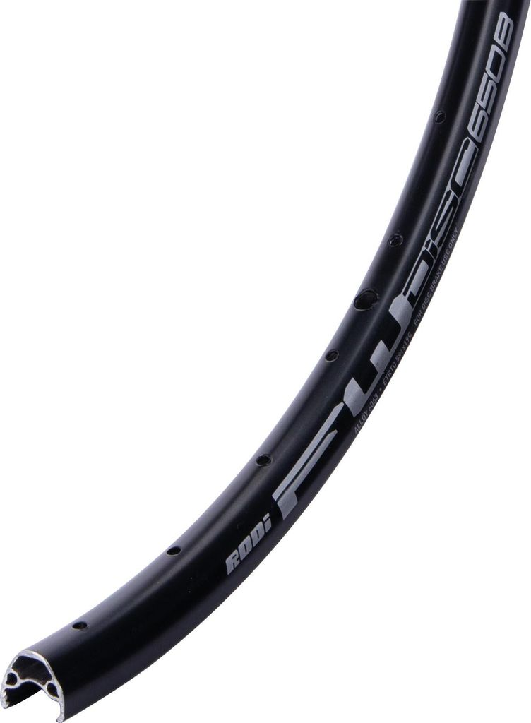 Rodi Felge FW-Disc Produktbild 