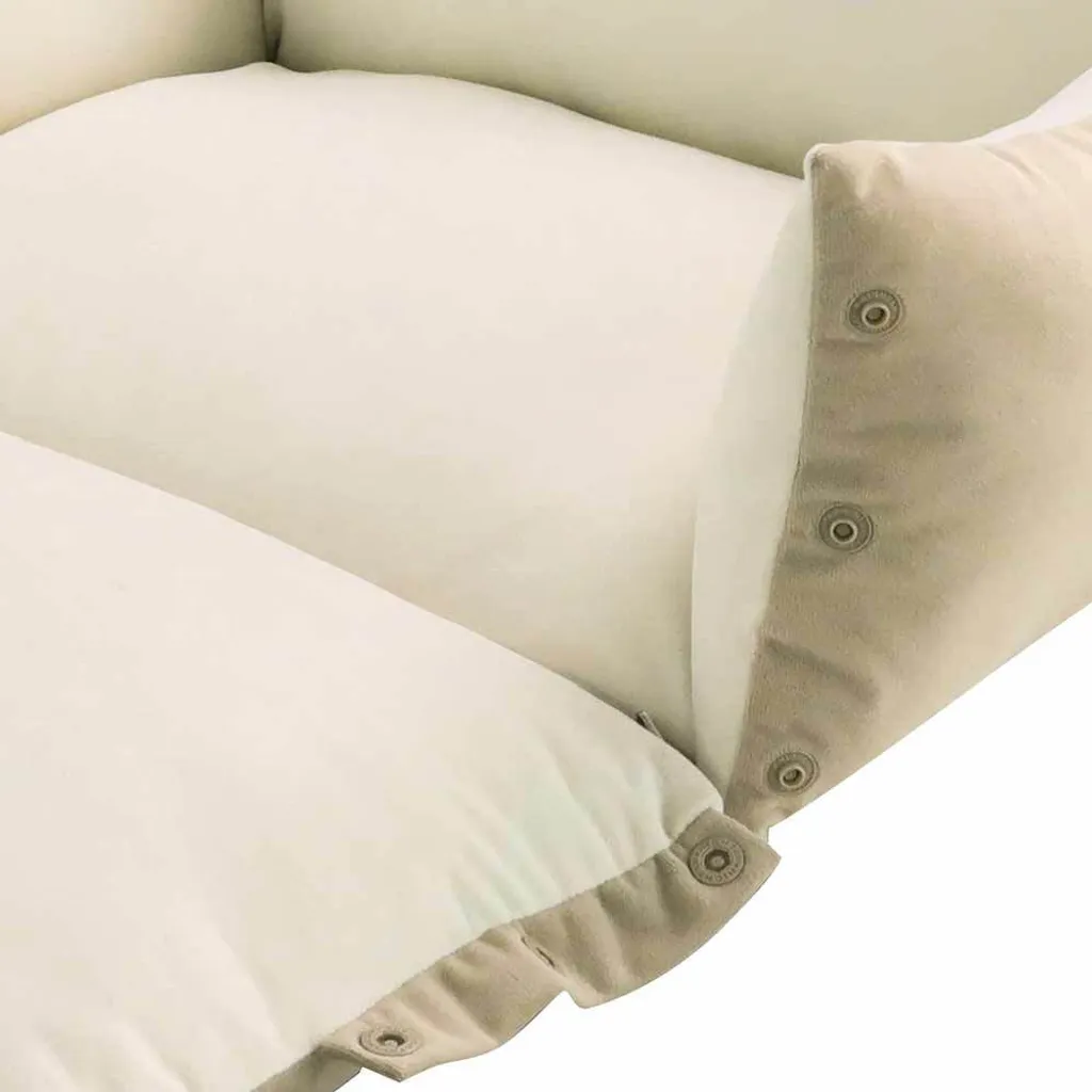 Panier modulable Nobby ALIN 50cm avec coussin amovible
